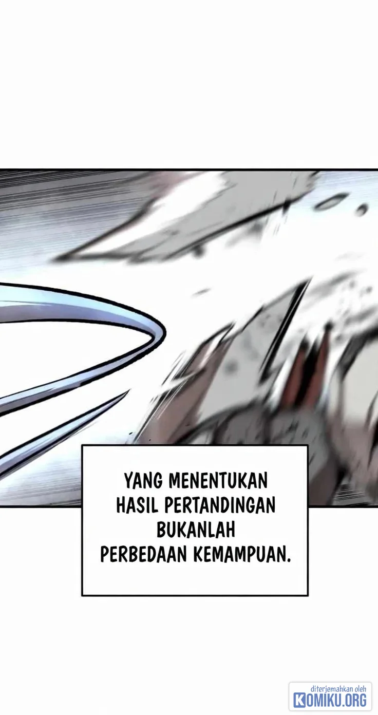 War of Corpses chapter 71 halaman 42
