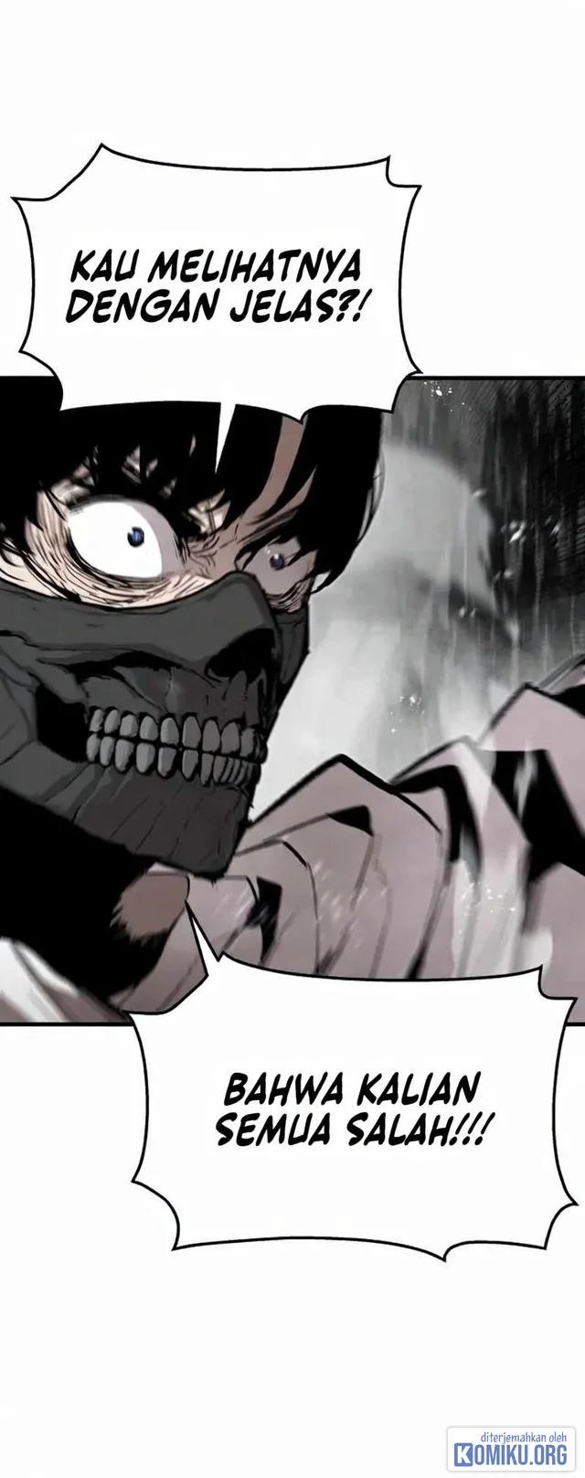 War of Corpses chapter 71 halaman 48