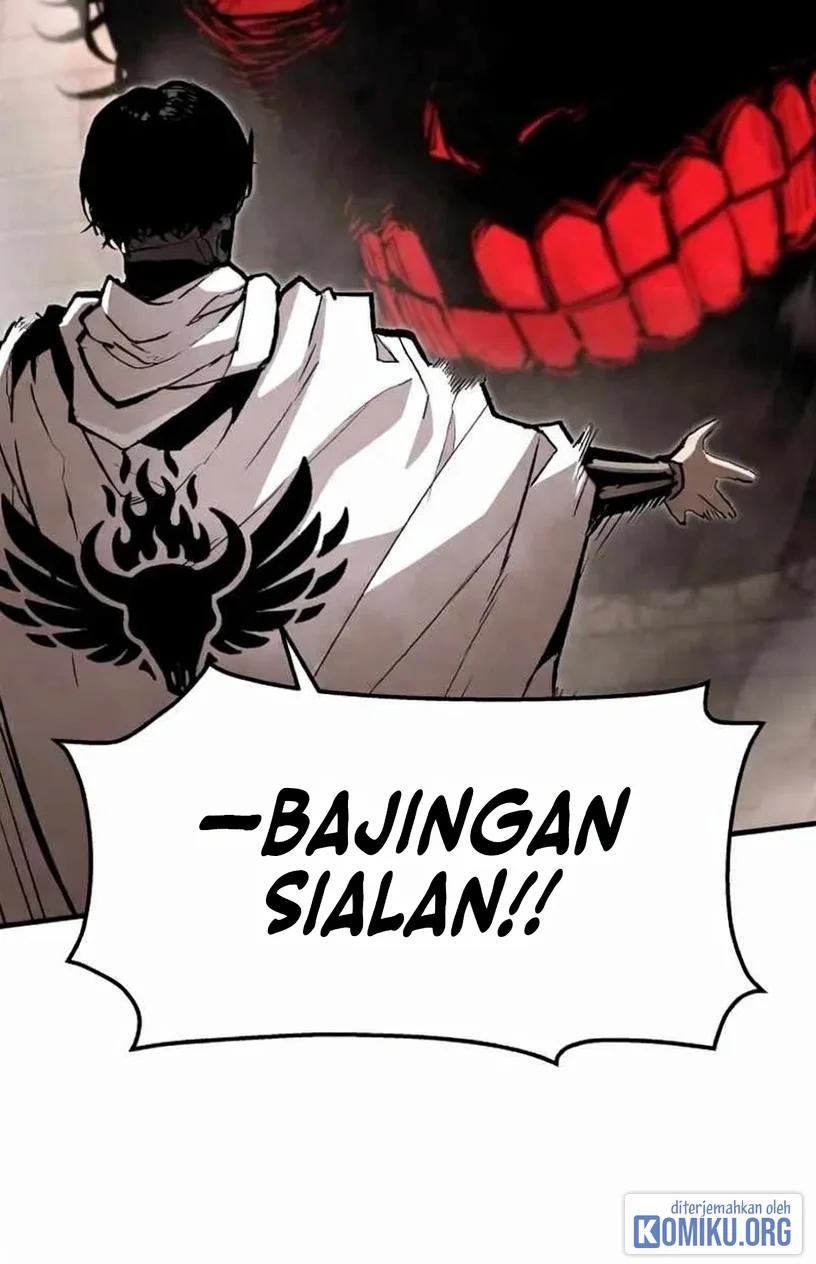 War of Corpses chapter 71 halaman 50