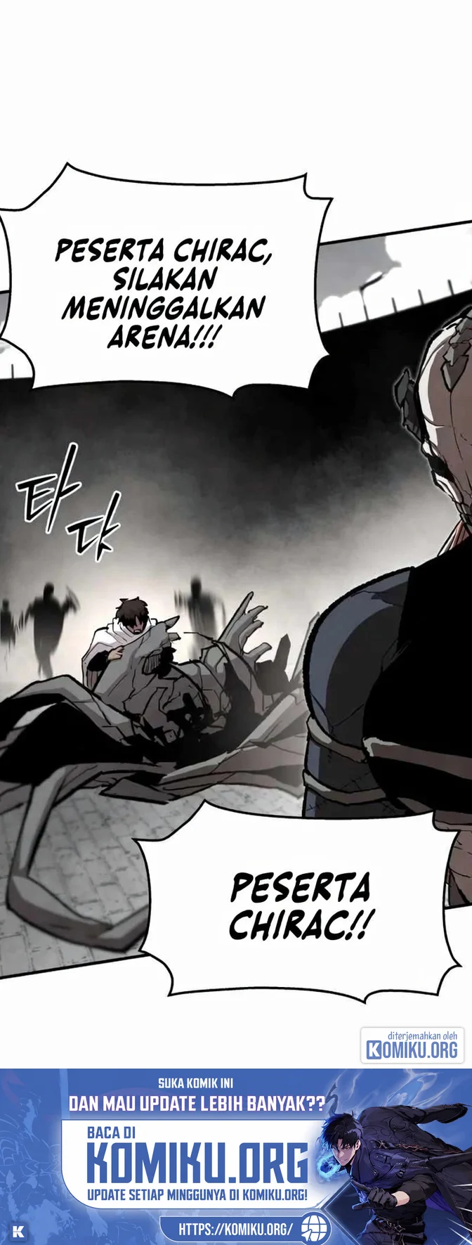 War of Corpses chapter 71 halaman 57