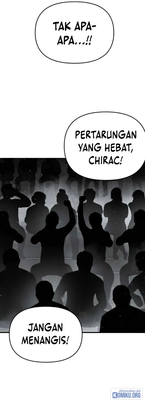 War of Corpses chapter 71 halaman 59