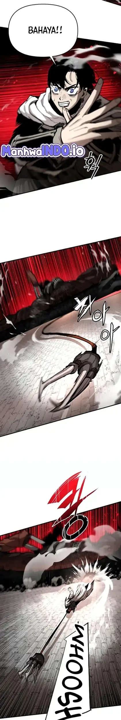 War of Corpses chapter 8 halaman 2