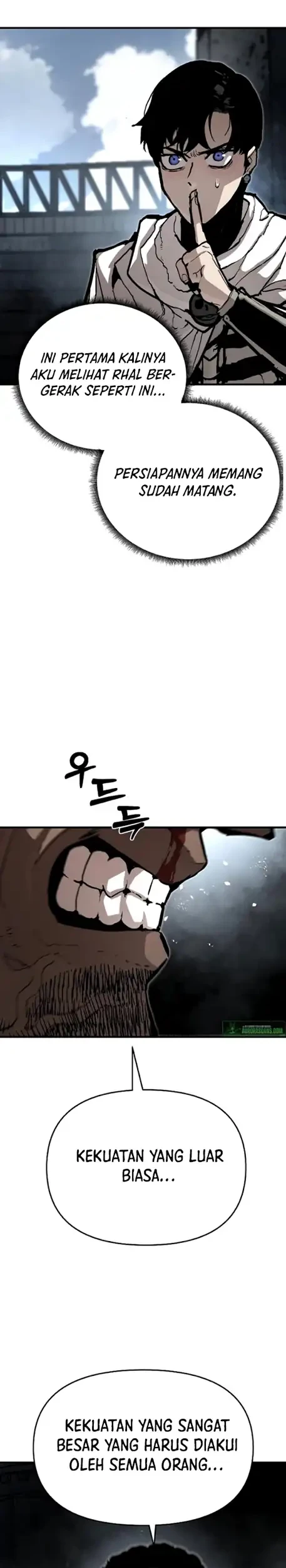 War of Corpses chapter 8 halaman 12