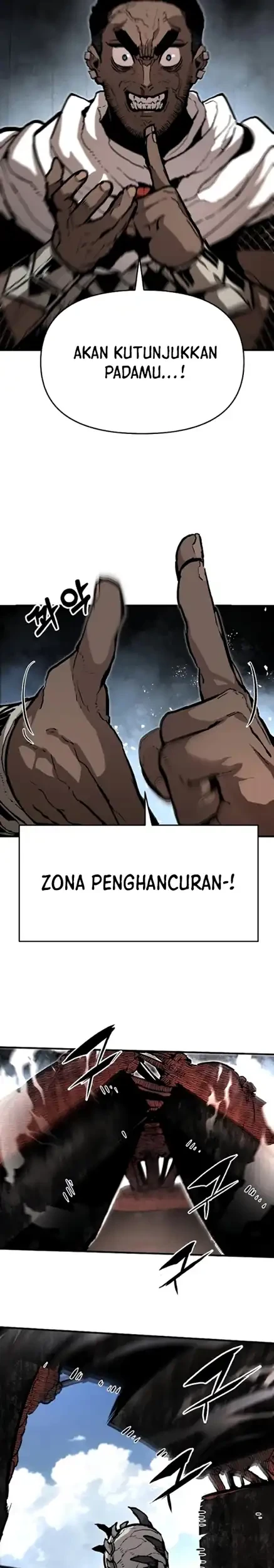 War of Corpses chapter 8 halaman 13