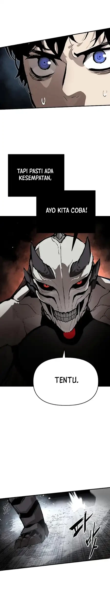 War of Corpses chapter 8 halaman 19