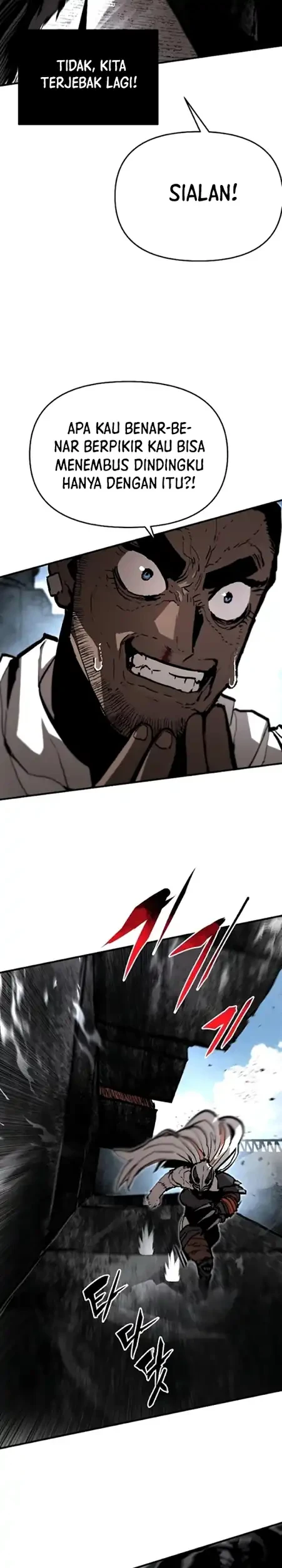 War of Corpses chapter 8 halaman 21