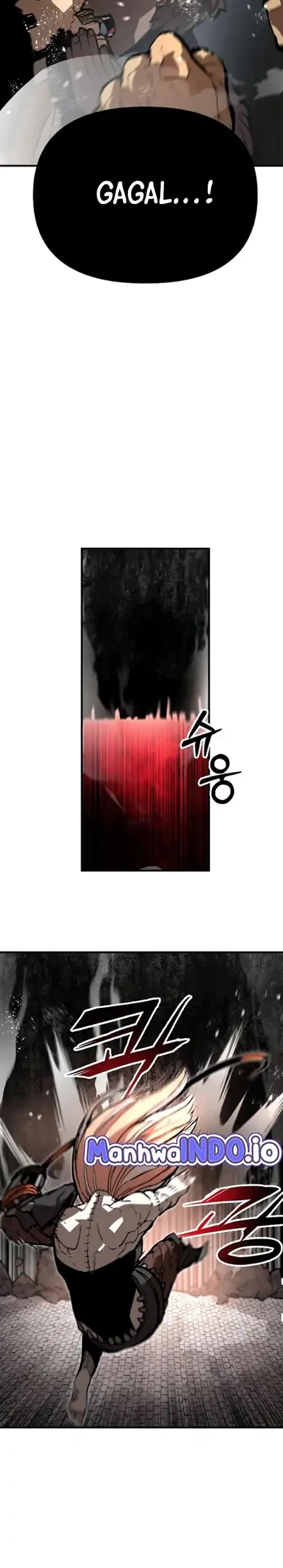 War of Corpses chapter 8 halaman 24