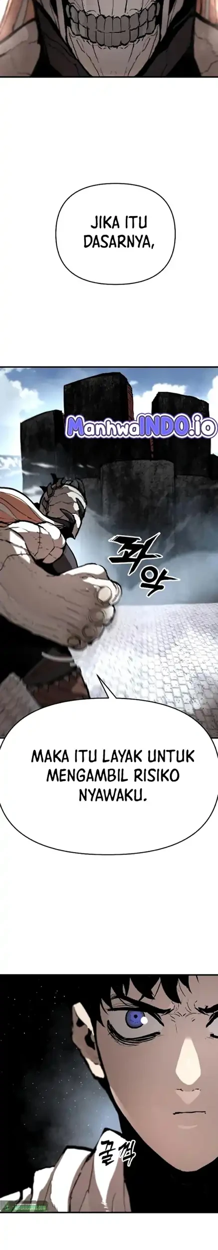War of Corpses chapter 8 halaman 32