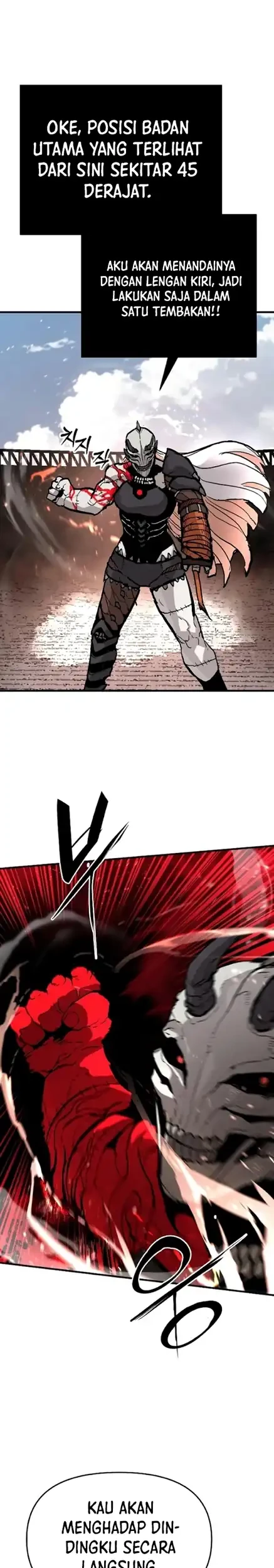 War of Corpses chapter 8 halaman 33