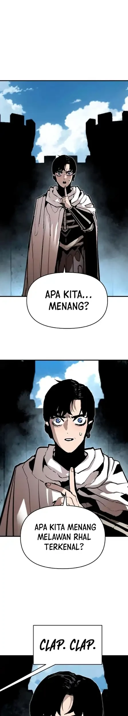 War of Corpses chapter 9 halaman 9