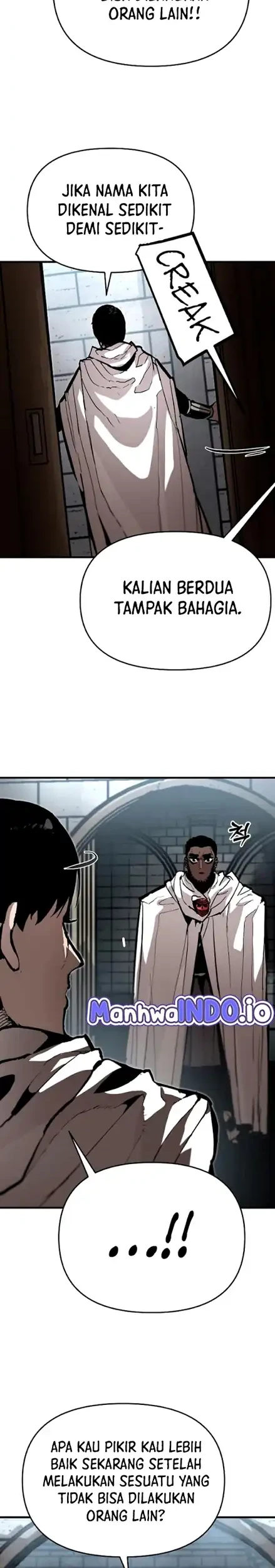 War of Corpses chapter 9 halaman 14
