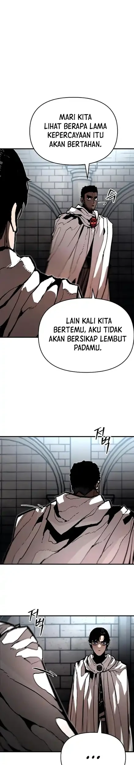 War of Corpses chapter 9 halaman 19