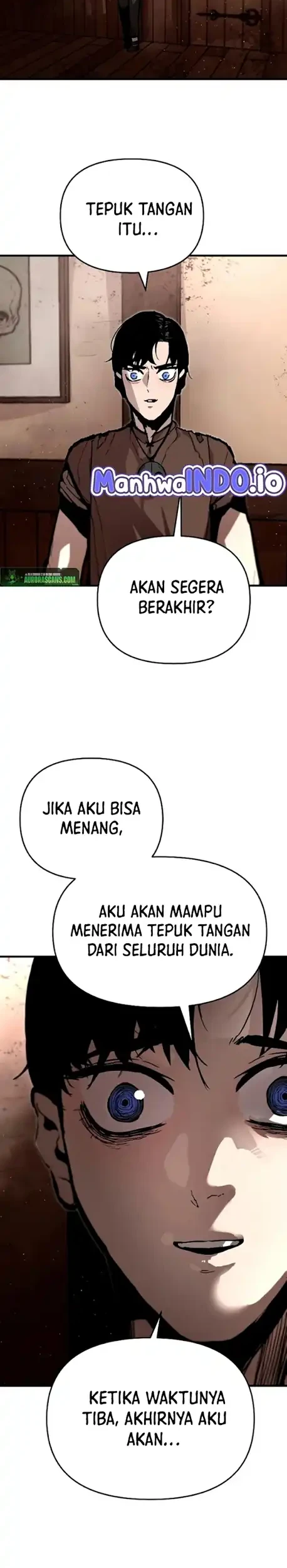 War of Corpses chapter 9 halaman 30