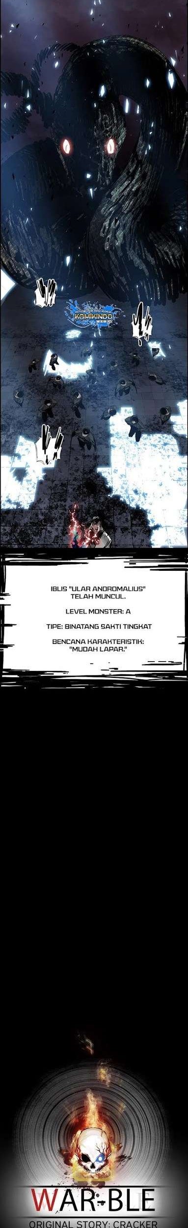 Warble Bab 10 halaman 13