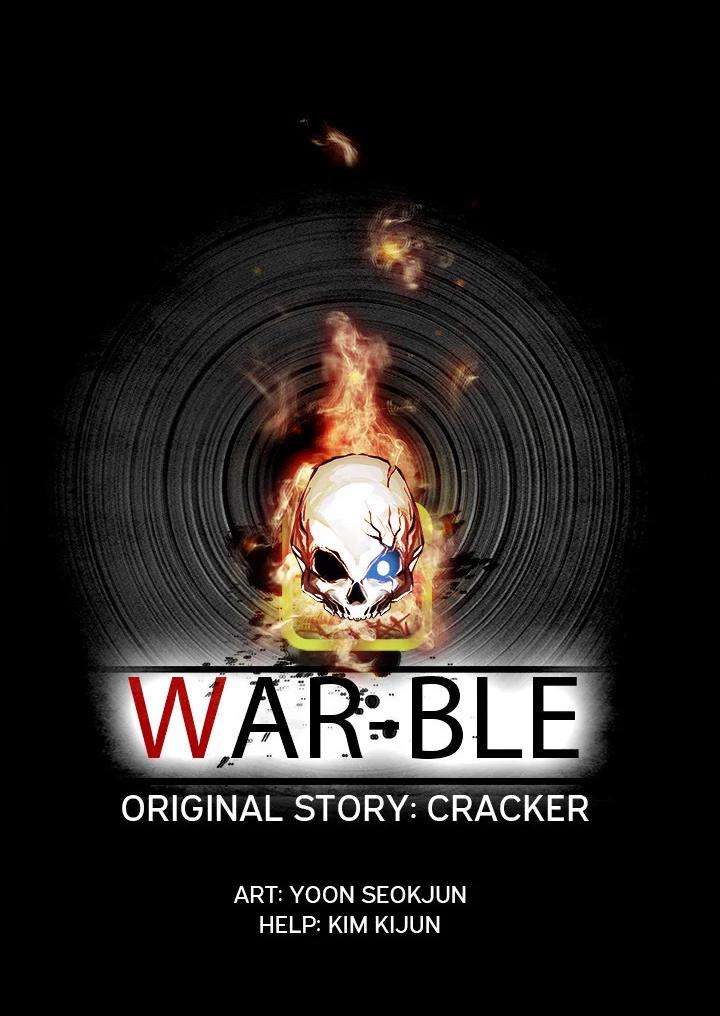 Warble Bab 13 halaman 22