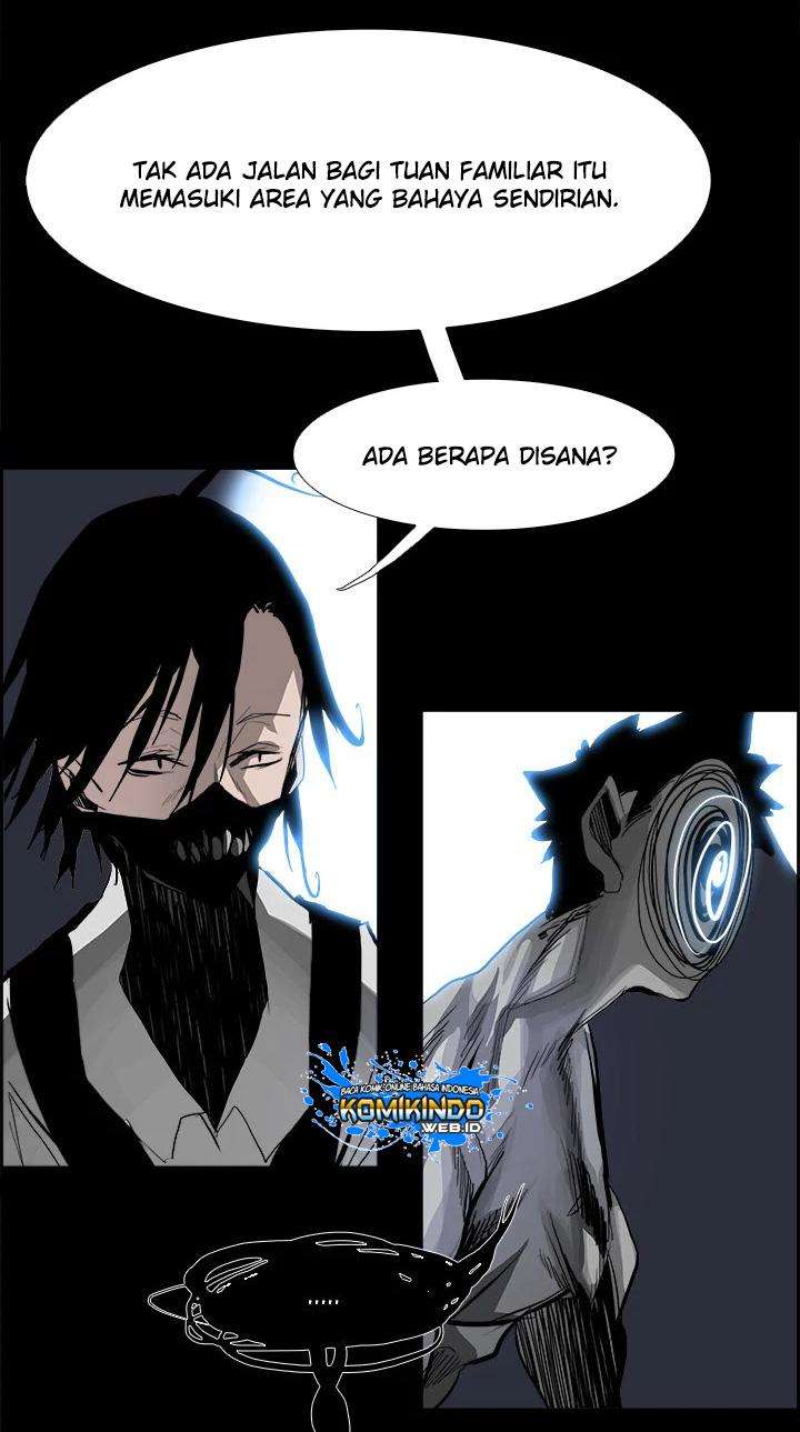Warble Bab 15 halaman 30