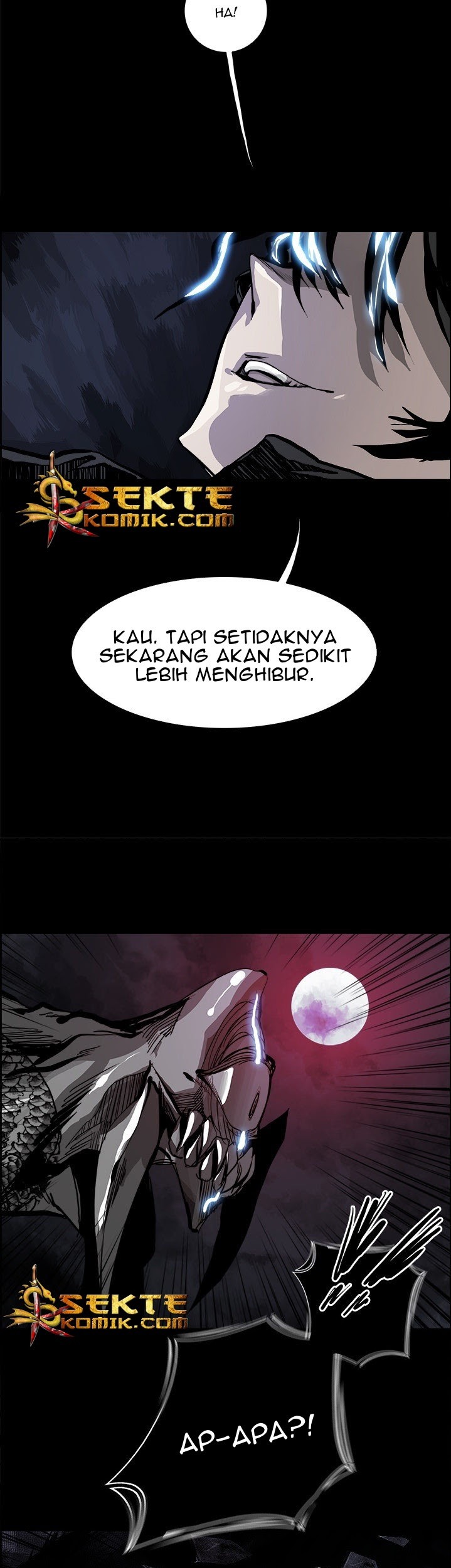 Warble Bab 19 halaman 30