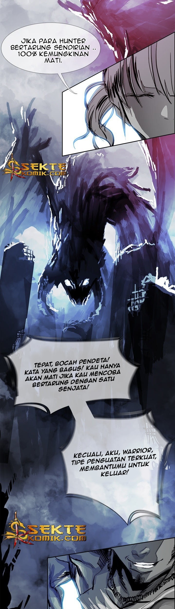 Warble Bab 19 halaman 40