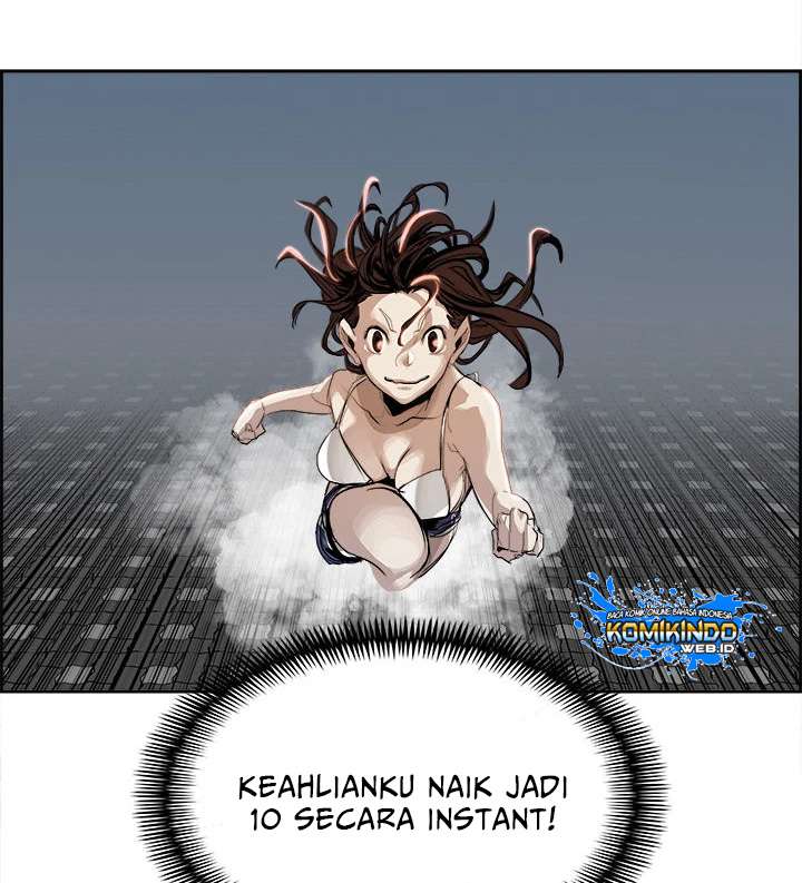 Warble Bab 2 halaman 50