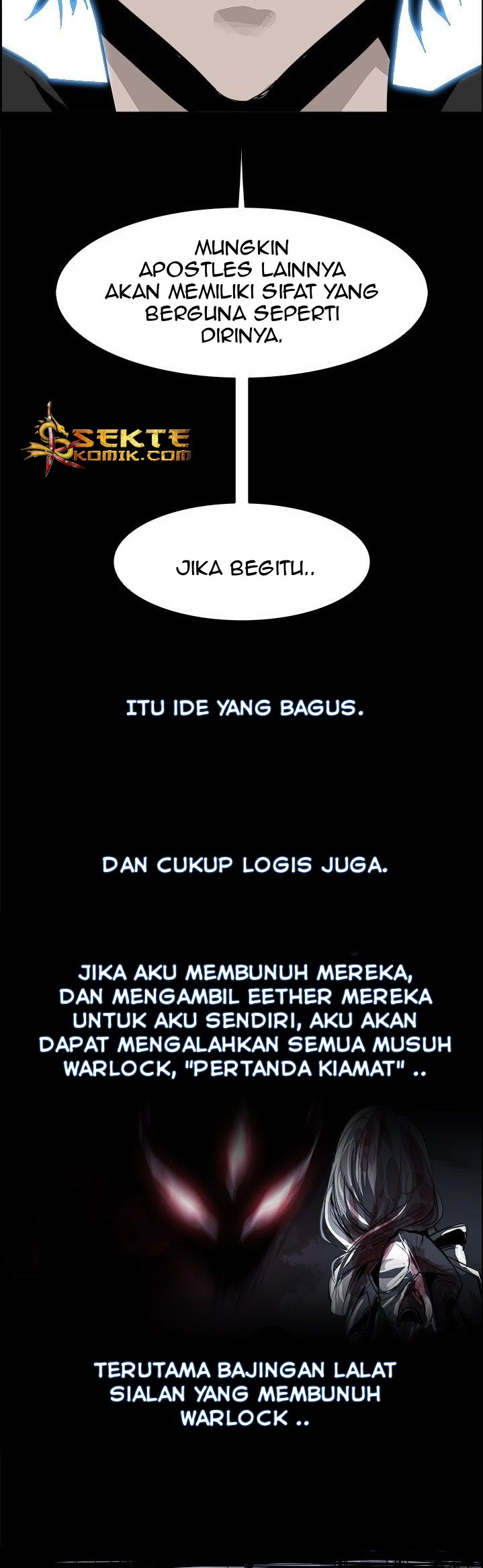 Warble Bab 20 halaman 11