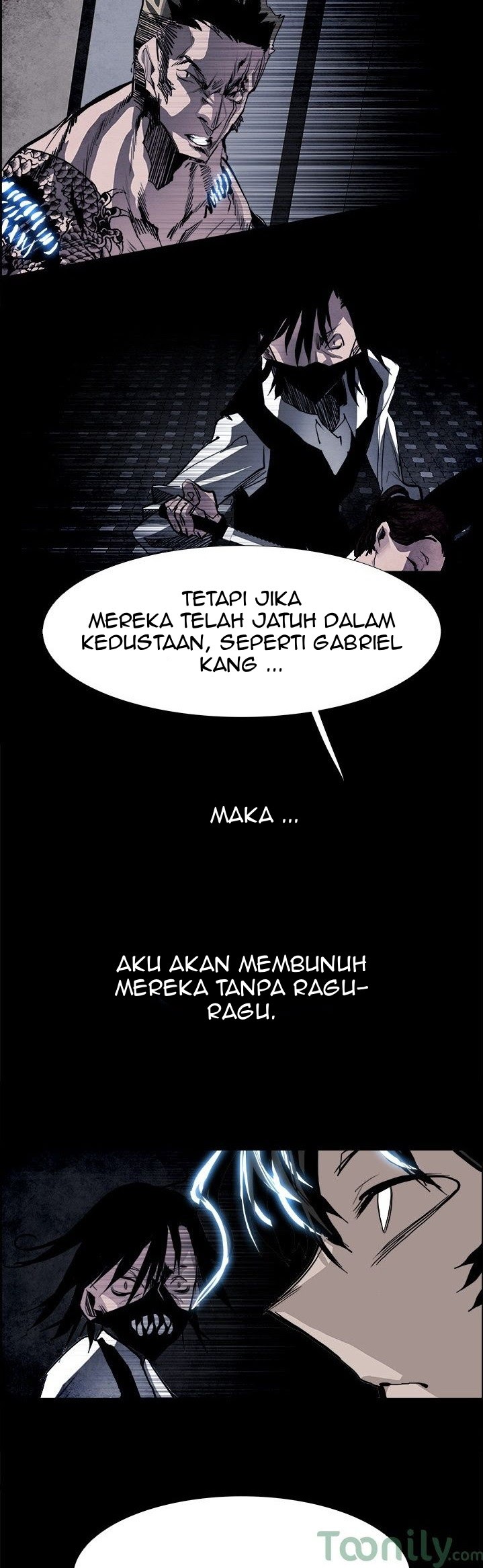 Warble Bab 20 halaman 15