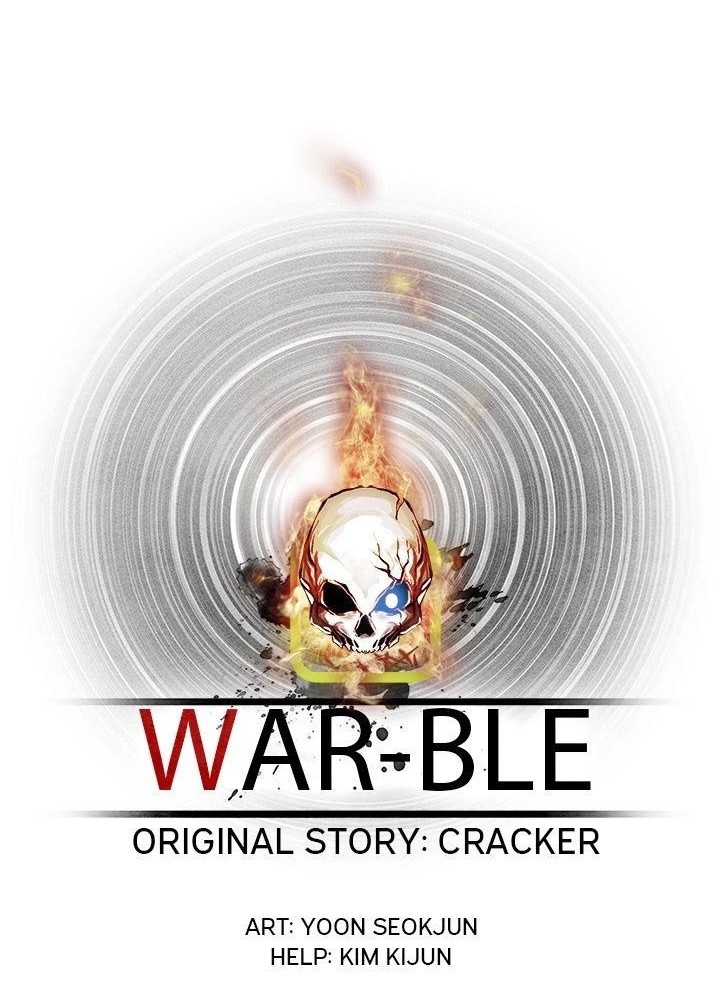 Warble Bab 22 halaman 11