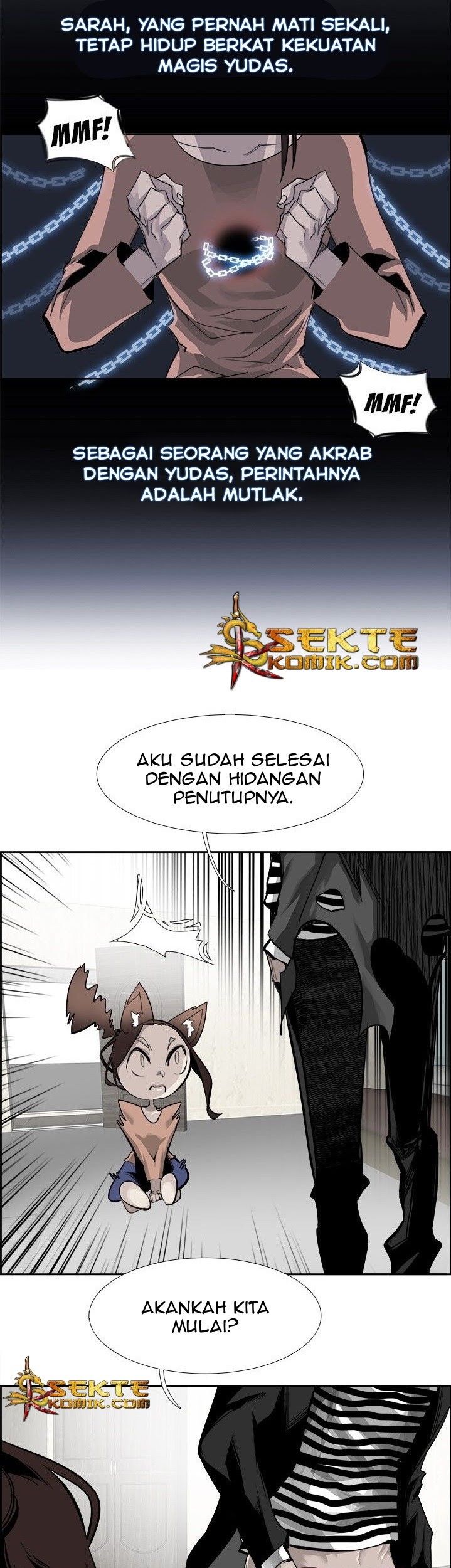 Warble Bab 24 halaman 16