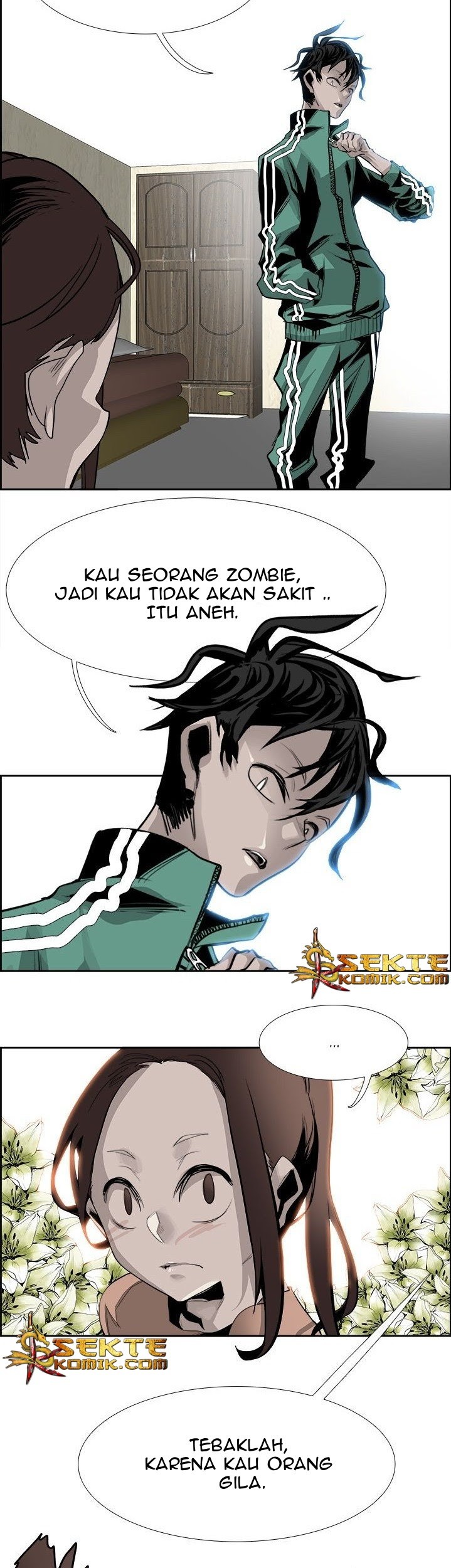 Warble Bab 24 halaman 20