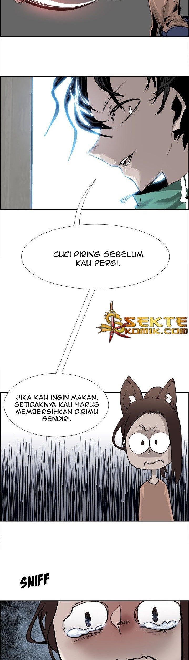 Warble Bab 24 halaman 24