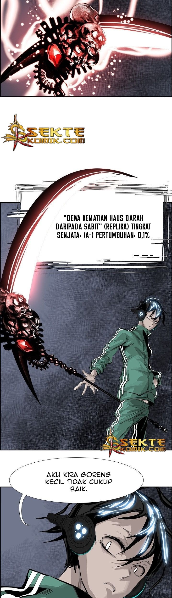 Warble Bab 25 halaman 14