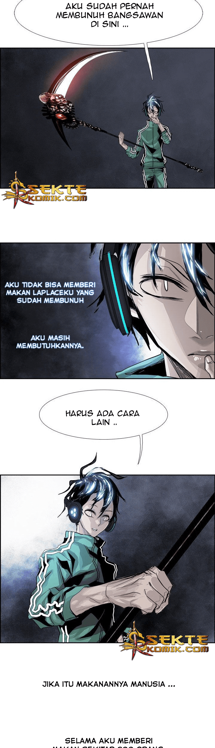 Warble Bab 25 halaman 16