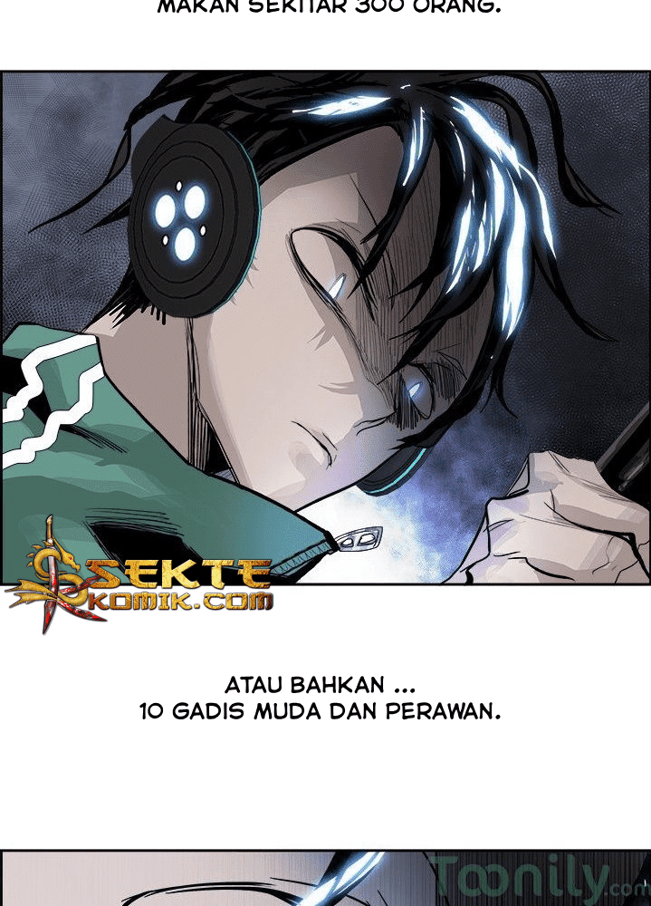 Warble Bab 25 halaman 17