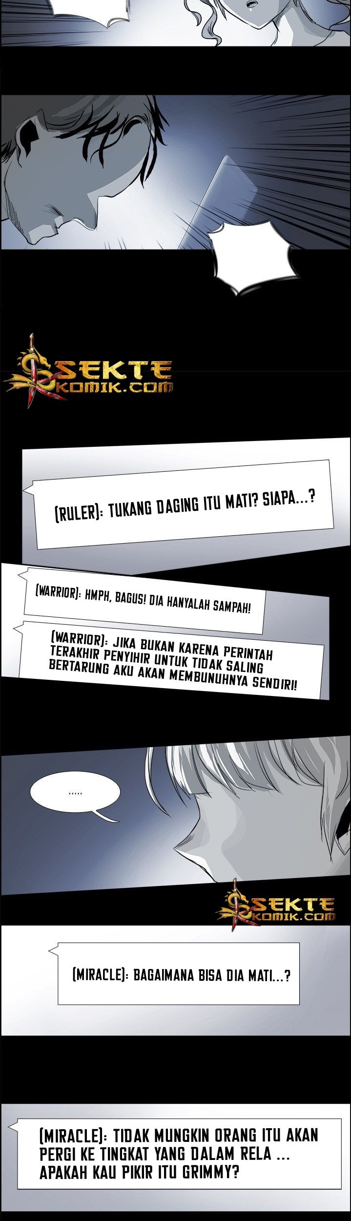 Warble Bab 25 halaman 30