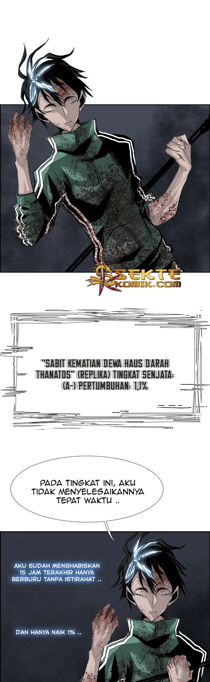 Warble Bab 26 halaman 6