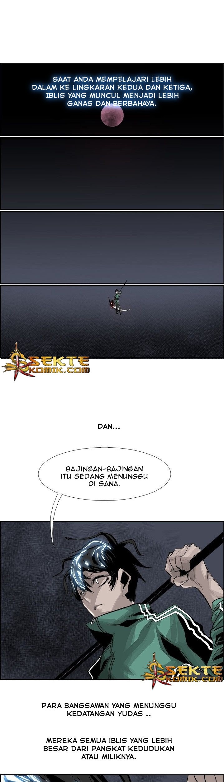 Warble Bab 26 halaman 8
