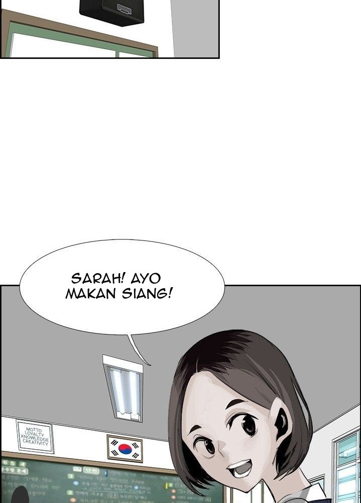 Warble Bab 26 halaman 22
