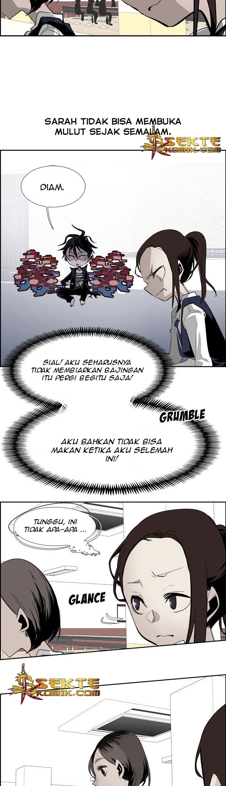 Warble Bab 26 halaman 27