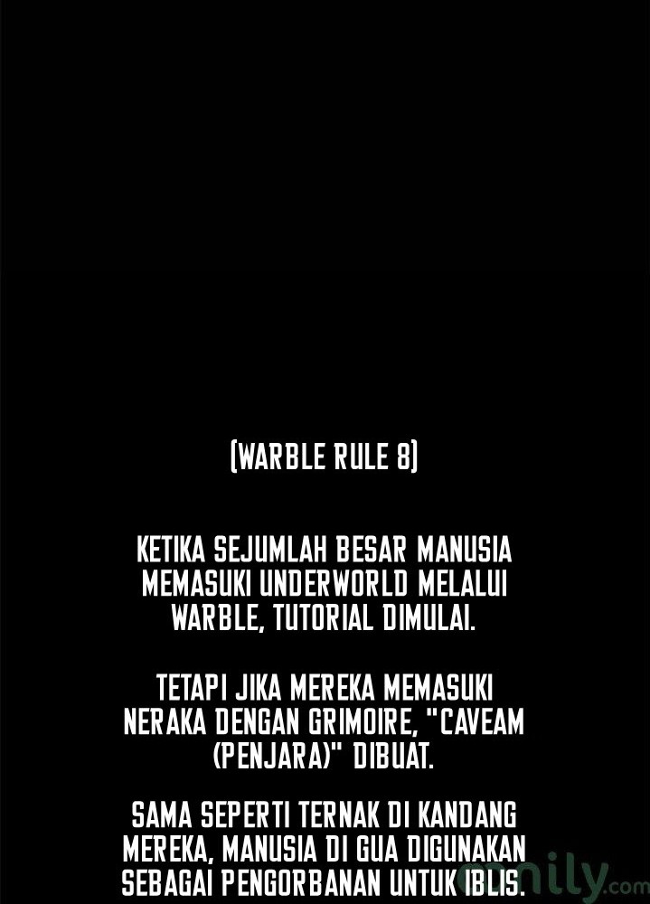 Warble Bab 26 halaman 30