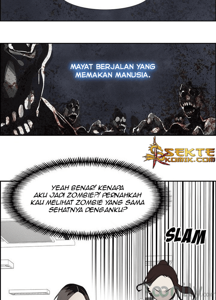 Warble Bab 26 halaman 32