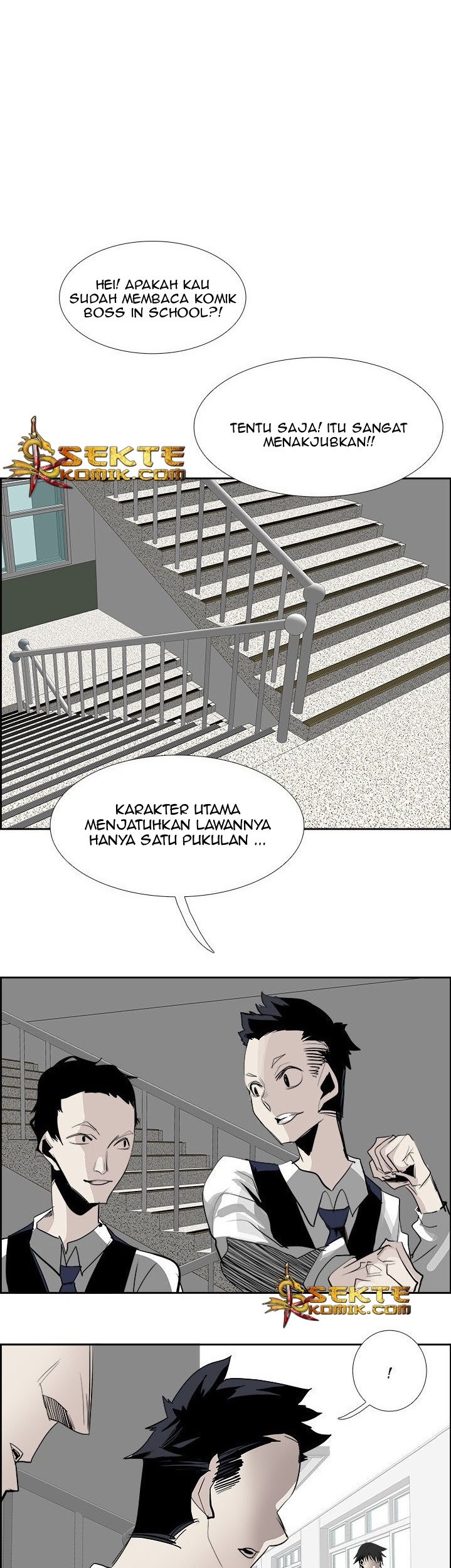 Warble Bab 26 halaman 35