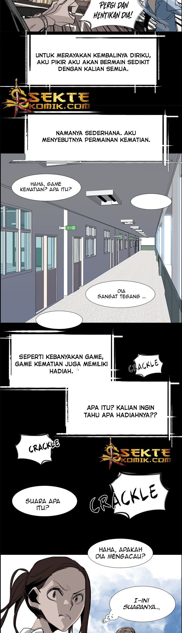 Warble Bab 27 halaman 26
