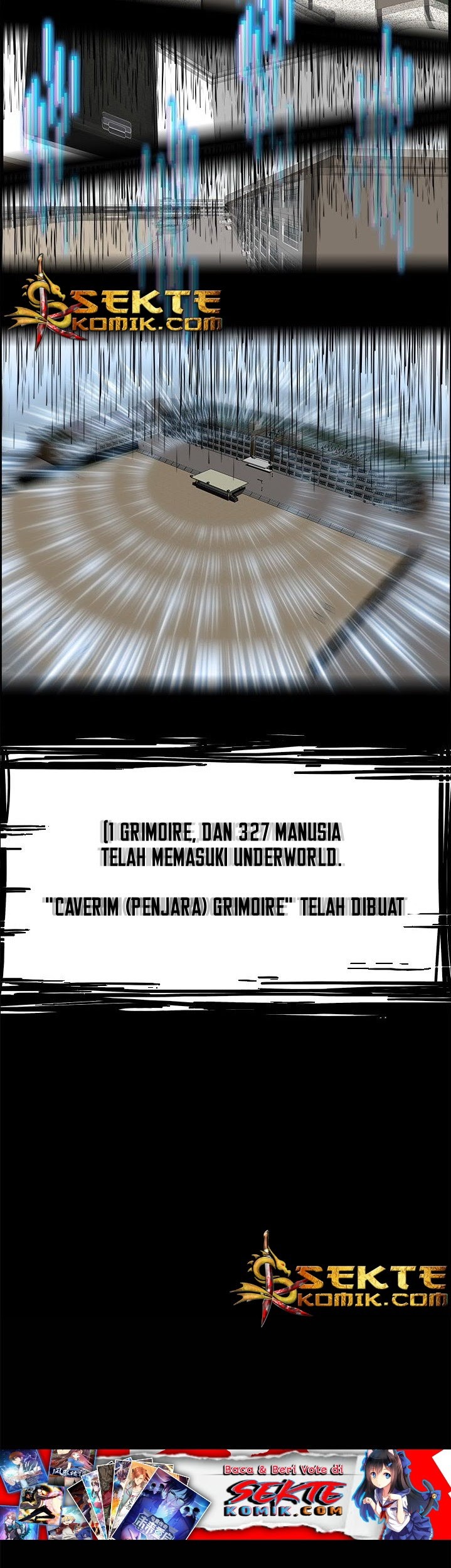 Warble Bab 27 halaman 32