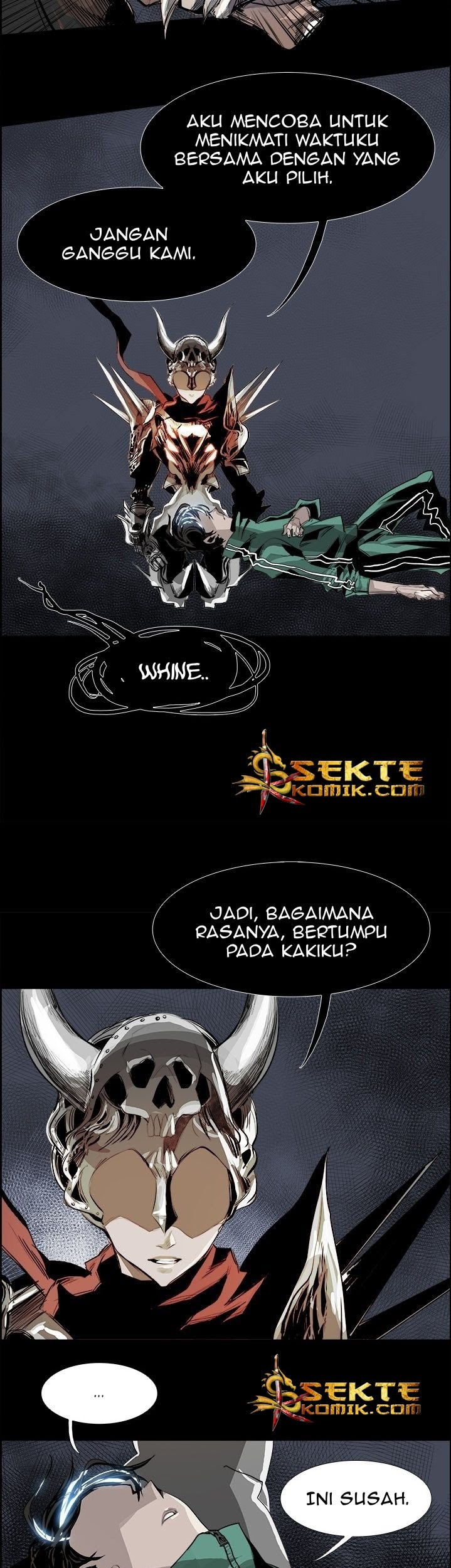 Warble Bab 28 halaman 6