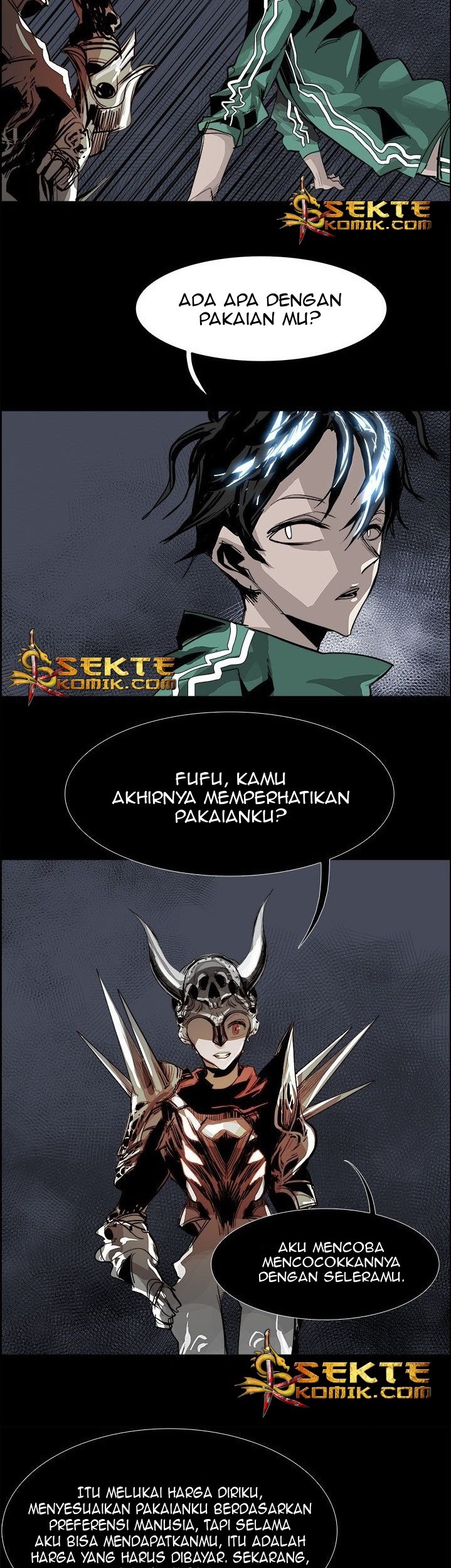 Warble Bab 28 halaman 8