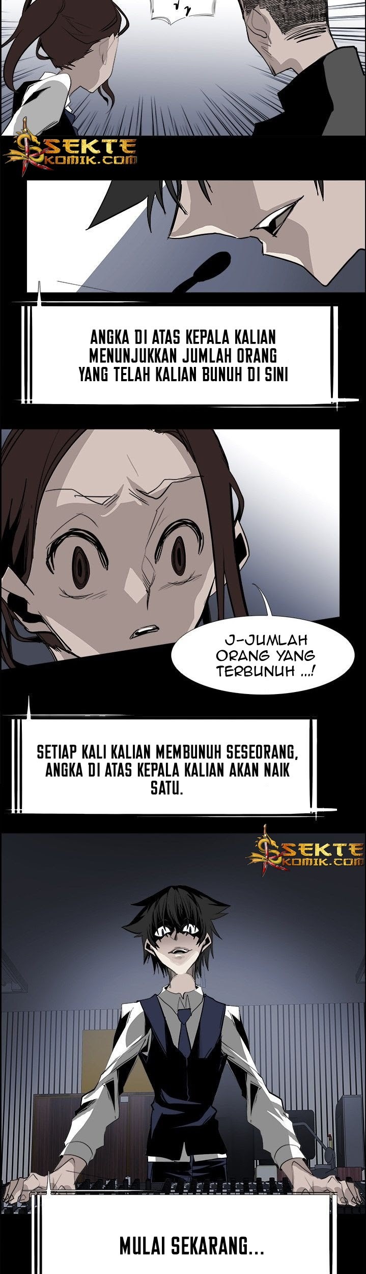 Warble Bab 28 halaman 34