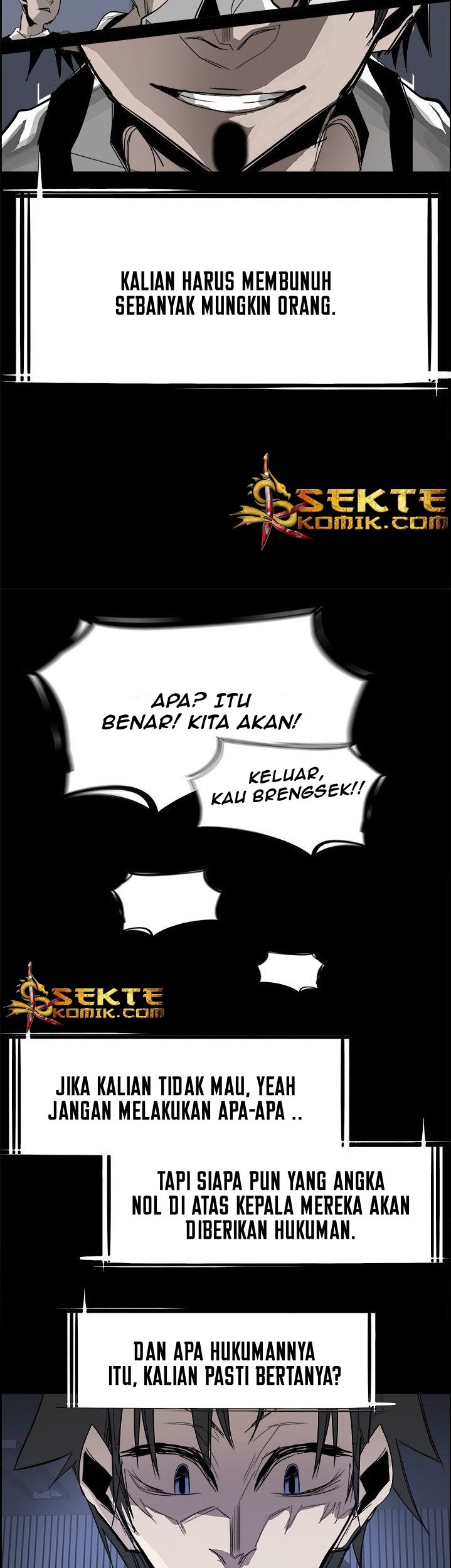 Warble Bab 28 halaman 36