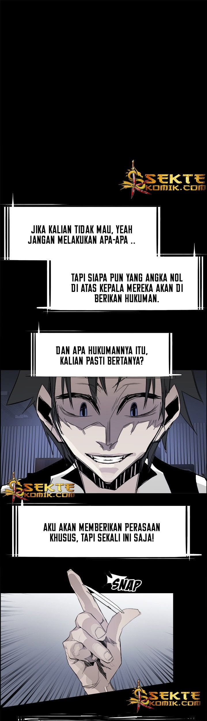 Warble Bab 29 halaman 2