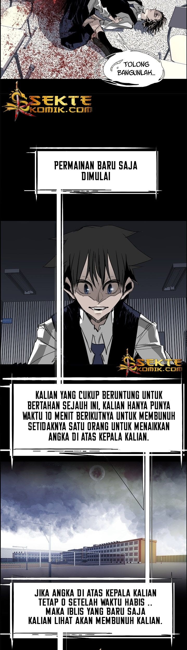 Warble Bab 29 halaman 22
