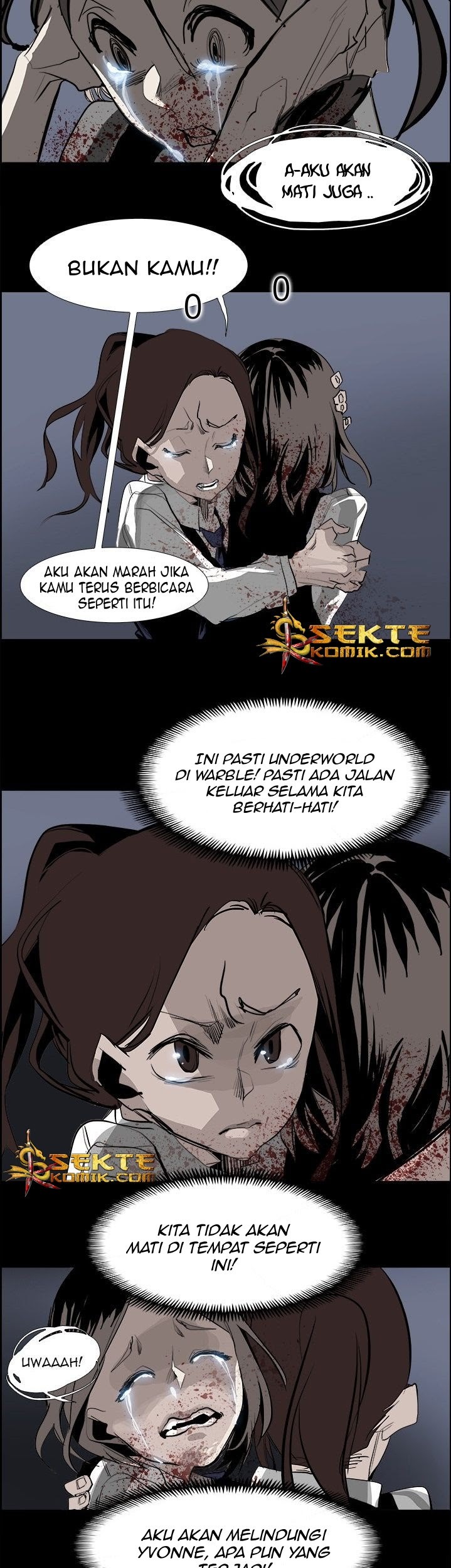 Warble Bab 29 halaman 38