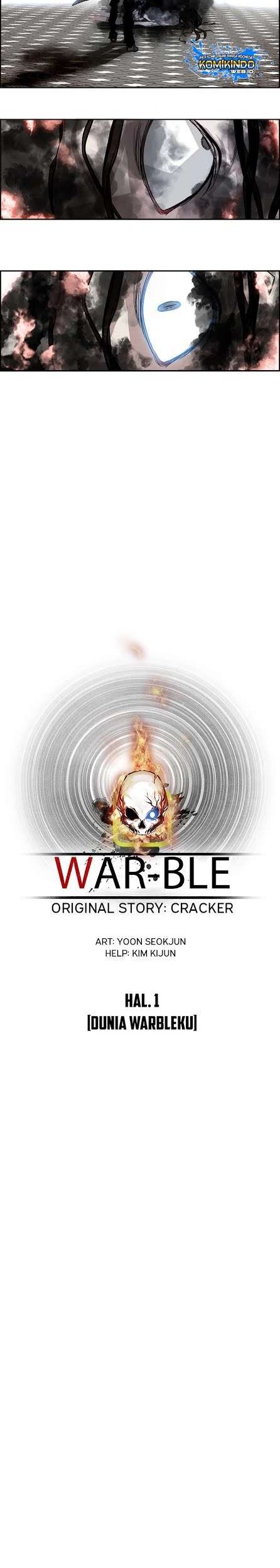 Warble Bab 3 halaman 10